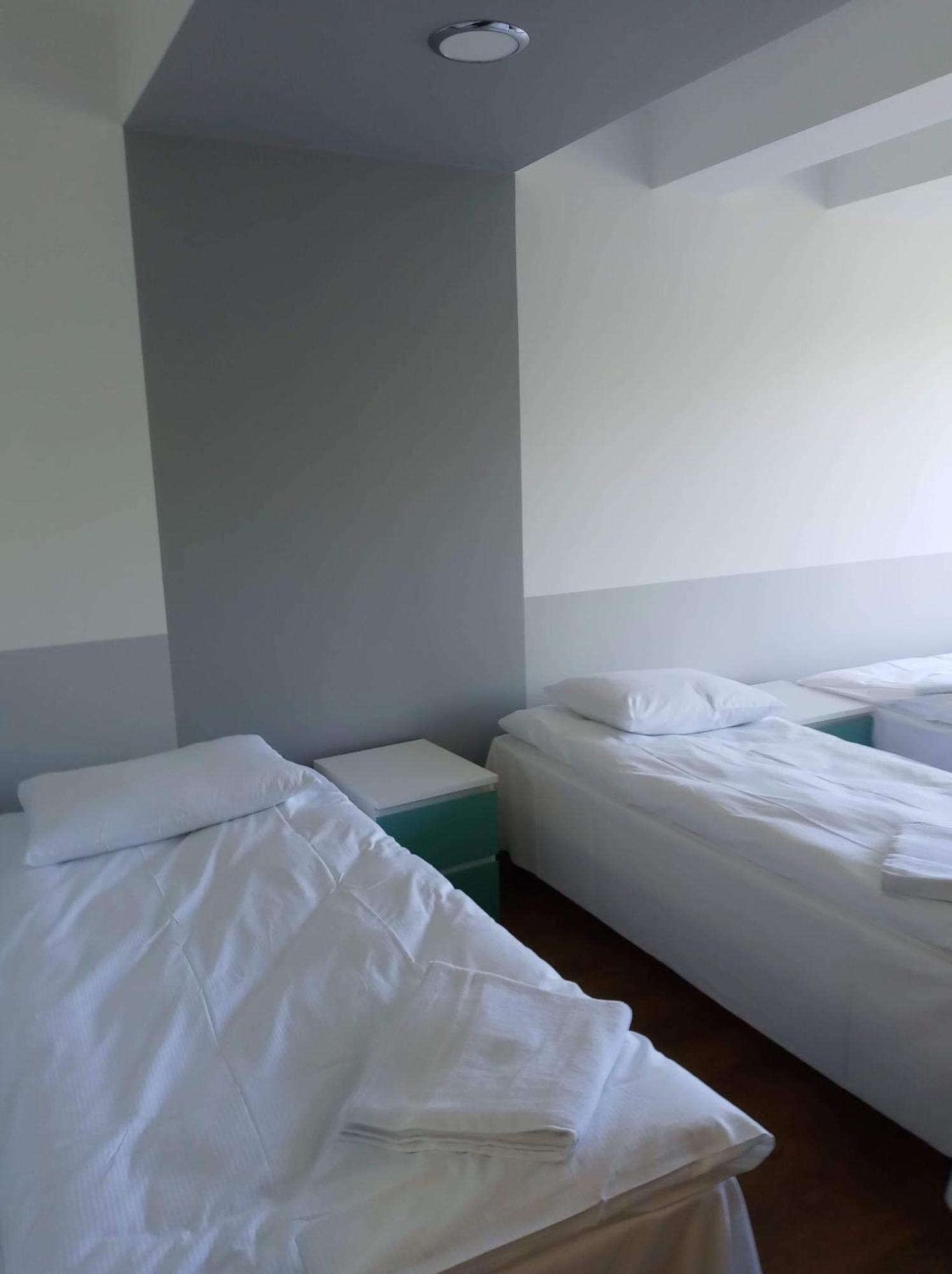 Osrodek Pomeranka Gdańsk Kamer foto